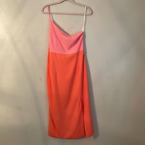 Petal & Pup Xiomar dress NWT
